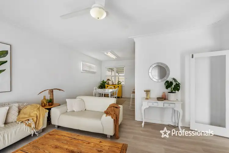 Fifth view of Homely house listing, 159 Gregory Street, Beachlands WA 6530