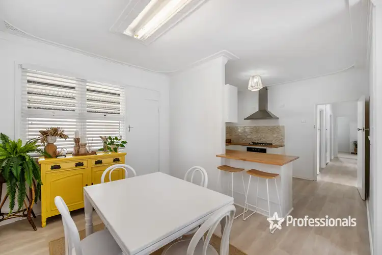 Sixth view of Homely house listing, 159 Gregory Street, Beachlands WA 6530