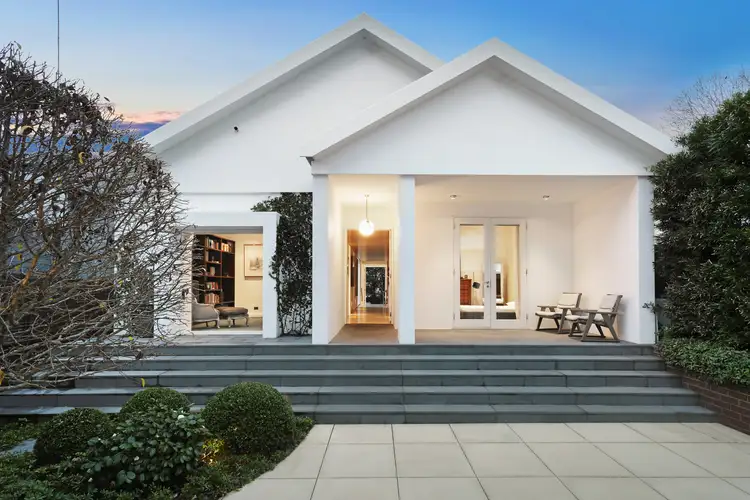 Main view of Homely house listing, 9 Boronia Road, Bellevue Hill NSW 2023