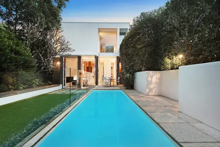 Second view of Homely house listing, 9 Boronia Road, Bellevue Hill NSW 2023