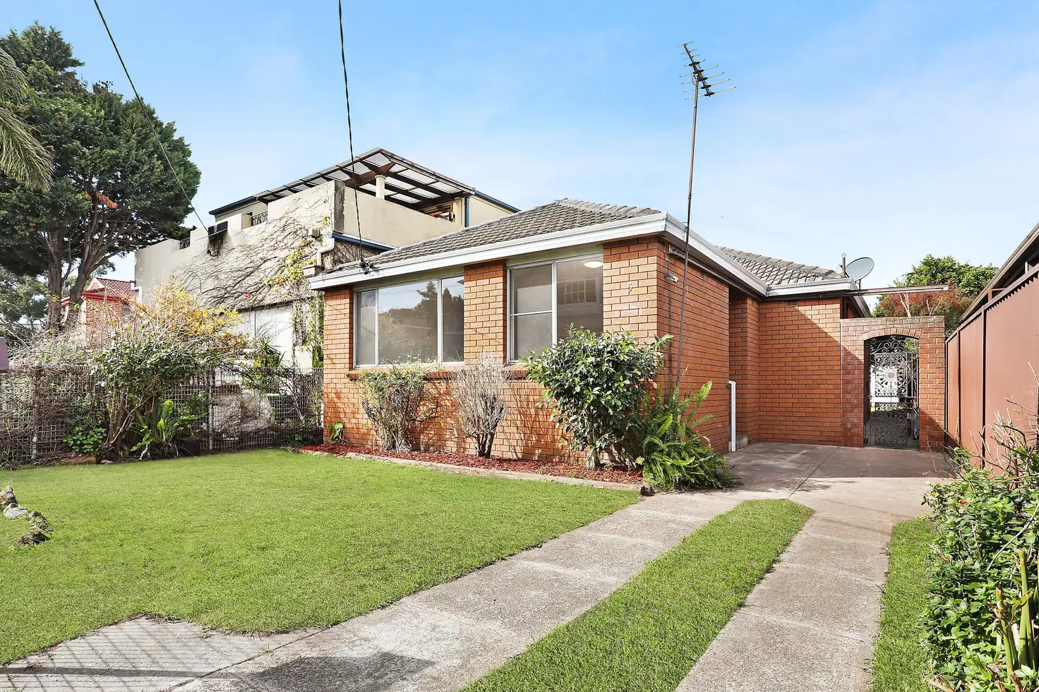 Main view of Homely house listing, 5 Hickson Street, Botany NSW 2019