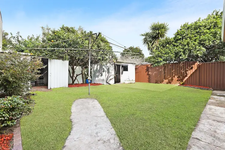 Fifth view of Homely house listing, 5 Hickson Street, Botany NSW 2019