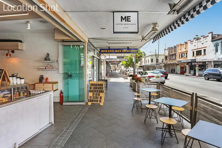 Sixth view of Homely house listing, 5 Hickson Street, Botany NSW 2019