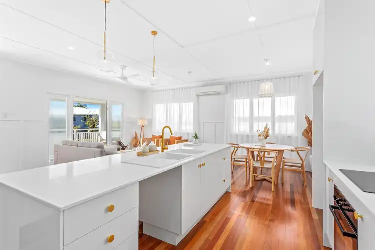 Fourth view of Homely house listing, 11 Luck Avenue, Wandal QLD 4700
