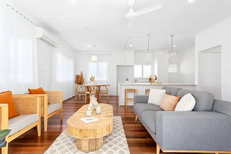 Fifth view of Homely house listing, 11 Luck Avenue, Wandal QLD 4700