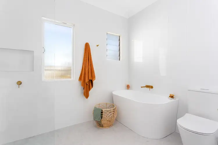 Seventh view of Homely house listing, 11 Luck Avenue, Wandal QLD 4700