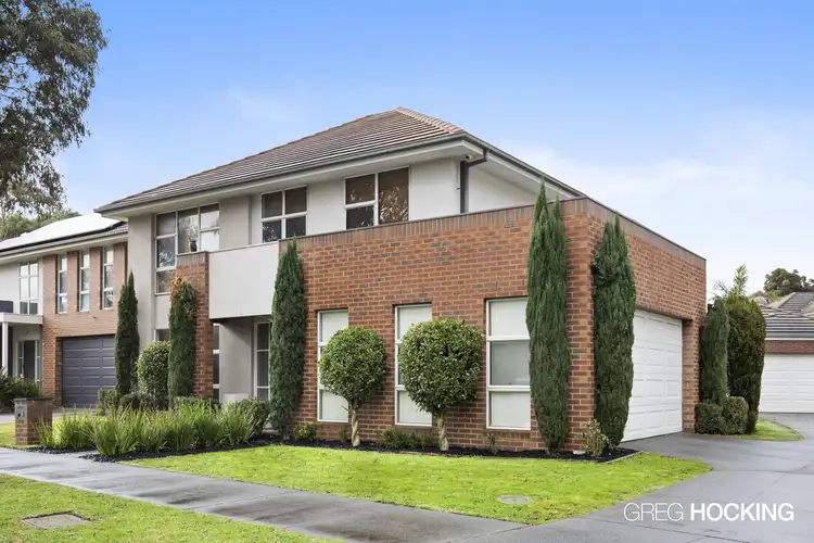 3 Pebble Beach Place, Heatherton VIC 3202