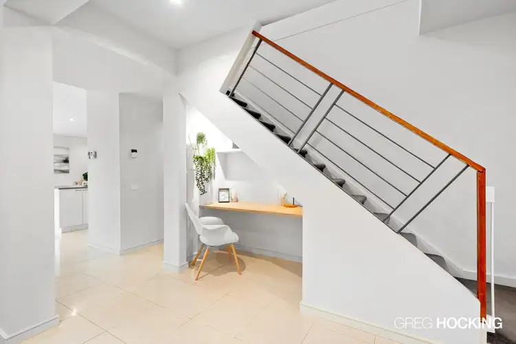 Fifth view of Homely house listing, 3 Pebble Beach Place, Heatherton VIC 3202