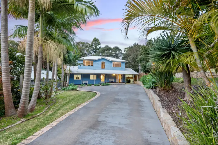 31 Kinross Avenue, Adamstown Heights NSW 2289