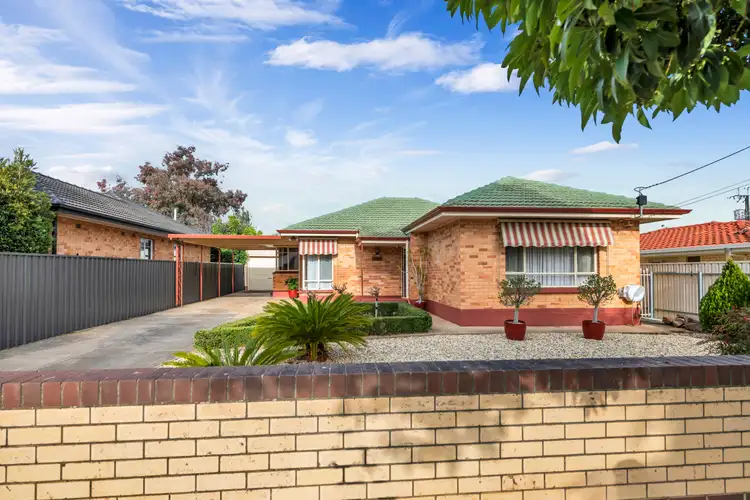 42 Harvey Avenue, Salisbury SA 5108