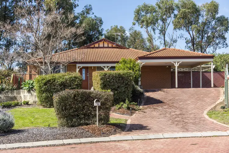 Main view of Homely house listing, 18 Aachen Crescent, Gwelup WA 6018