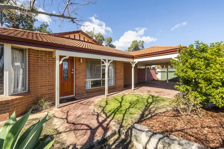 Second view of Homely house listing, 18 Aachen Crescent, Gwelup WA 6018