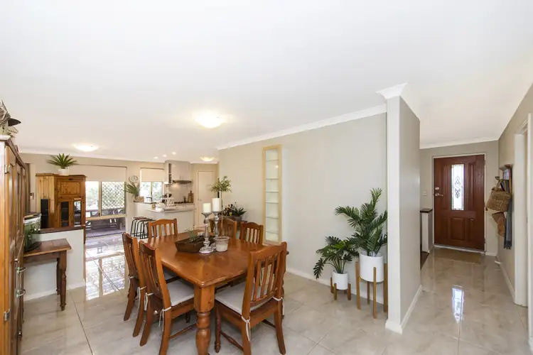 Fifth view of Homely house listing, 18 Aachen Crescent, Gwelup WA 6018