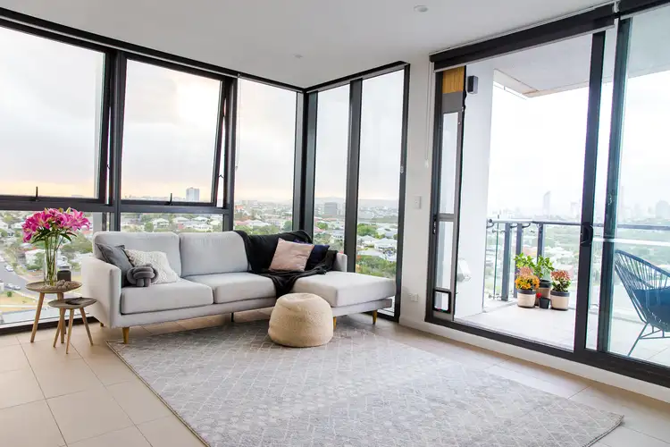 Second view of Homely unit listing, 31101/300 Old Cleveland rd, Coorparoo QLD 4151