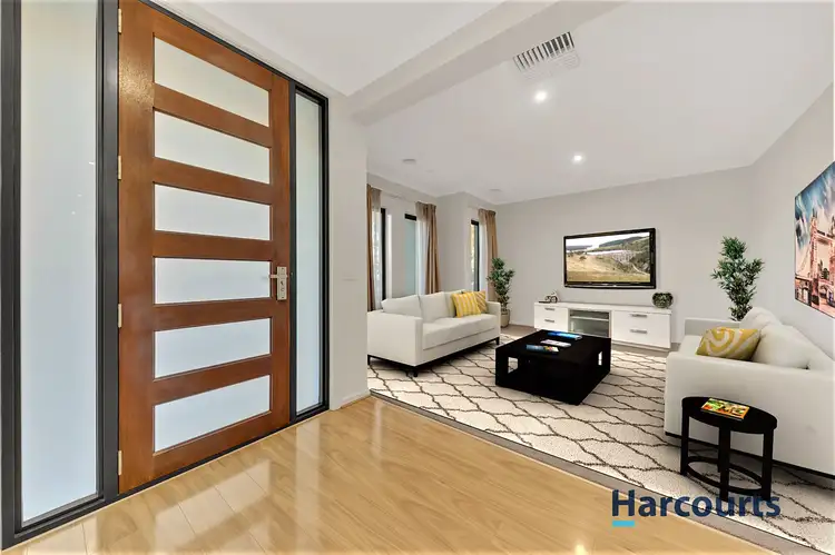 Second view of Homely house listing, 25 FELIX WAY, Tarneit VIC 3029