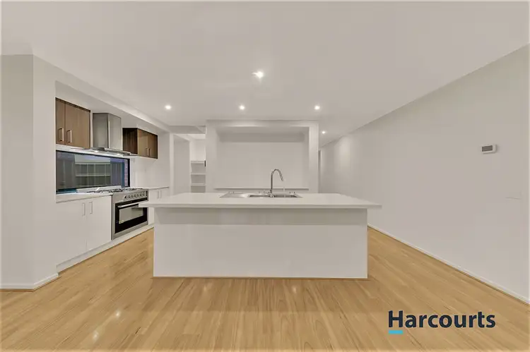 Fourth view of Homely house listing, 25 FELIX WAY, Tarneit VIC 3029