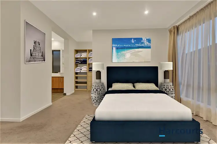 Sixth view of Homely house listing, 25 FELIX WAY, Tarneit VIC 3029