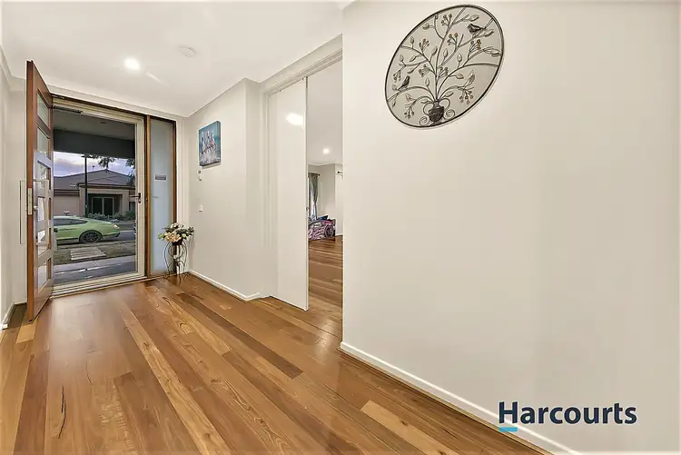 Second view of Homely house listing, 35 AMSTERDAM AVENUE, Tarneit VIC 3029