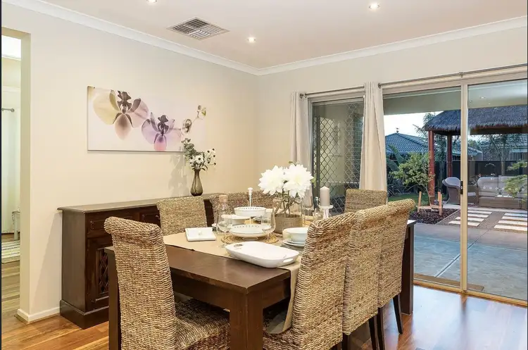 Sixth view of Homely house listing, 35 AMSTERDAM AVENUE, Tarneit VIC 3029
