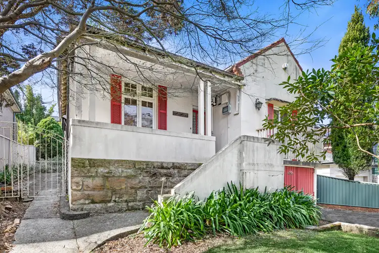 6 Phoenix Street, Lane Cove NSW 2066