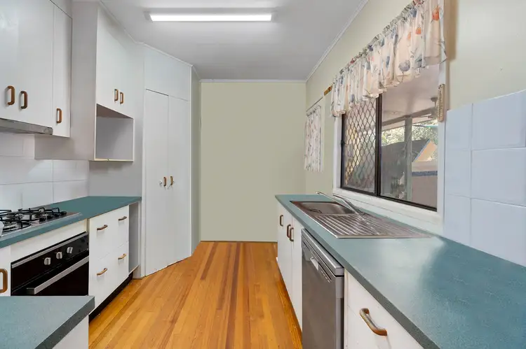 Fourth view of Homely house listing, 48 Piccadilly Street, Geebung QLD 4034