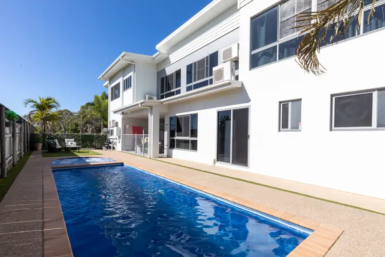 Third view of Homely house listing, 80 Binnington Esplanade, East Mackay QLD 4740