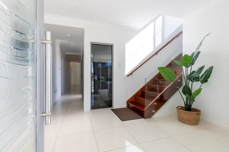 Fourth view of Homely house listing, 80 Binnington Esplanade, East Mackay QLD 4740