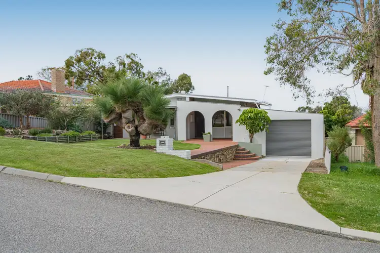 Main view of Homely house listing, 5 Mopsa Way, Coolbellup WA 6163