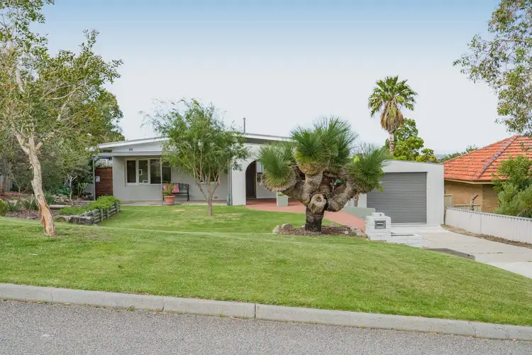 Second view of Homely house listing, 5 Mopsa Way, Coolbellup WA 6163