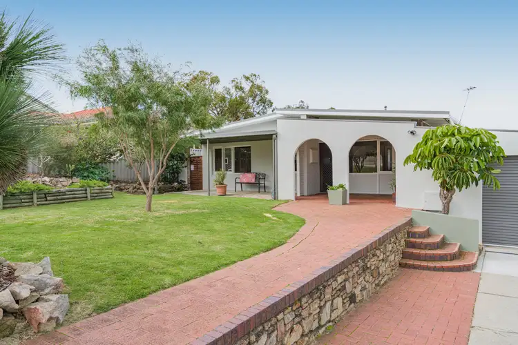 Third view of Homely house listing, 5 Mopsa Way, Coolbellup WA 6163