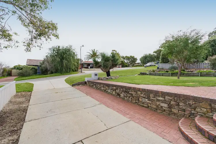 Fourth view of Homely house listing, 5 Mopsa Way, Coolbellup WA 6163