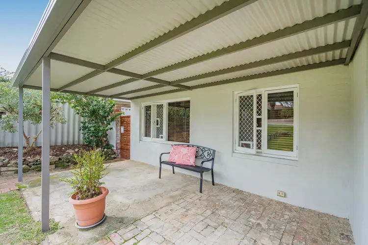 Fifth view of Homely house listing, 5 Mopsa Way, Coolbellup WA 6163