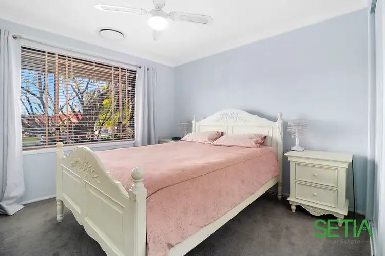 Sixth view of Homely house listing, 15 Marin Place, Glendenning NSW 2761