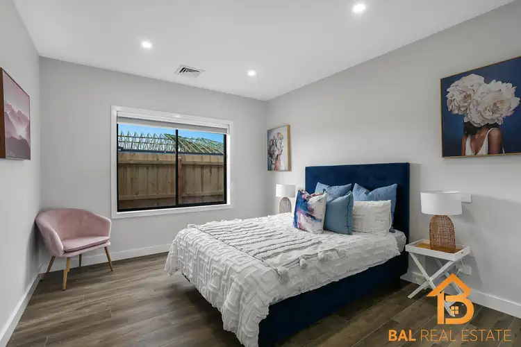 Third view of Homely house listing, 9 Mckell Drive, Deanside VIC 3336