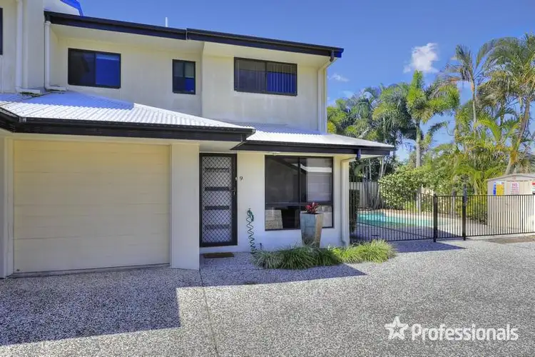 Main view of Homely unit listing, Unit 9/60 Steuart Street, Bundaberg North QLD 4670