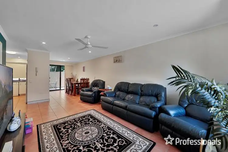Third view of Homely unit listing, Unit 9/60 Steuart Street, Bundaberg North QLD 4670