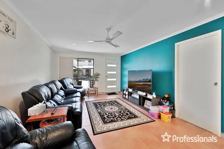 Fourth view of Homely unit listing, Unit 9/60 Steuart Street, Bundaberg North QLD 4670