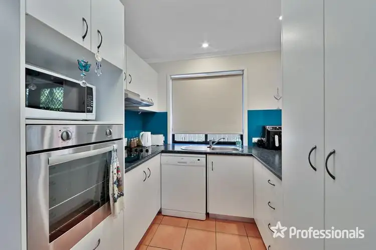 Fifth view of Homely unit listing, Unit 9/60 Steuart Street, Bundaberg North QLD 4670