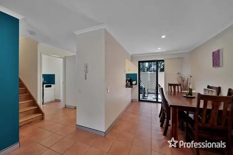 Sixth view of Homely unit listing, Unit 9/60 Steuart Street, Bundaberg North QLD 4670