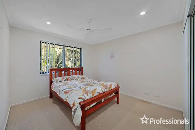 Seventh view of Homely unit listing, Unit 9/60 Steuart Street, Bundaberg North QLD 4670