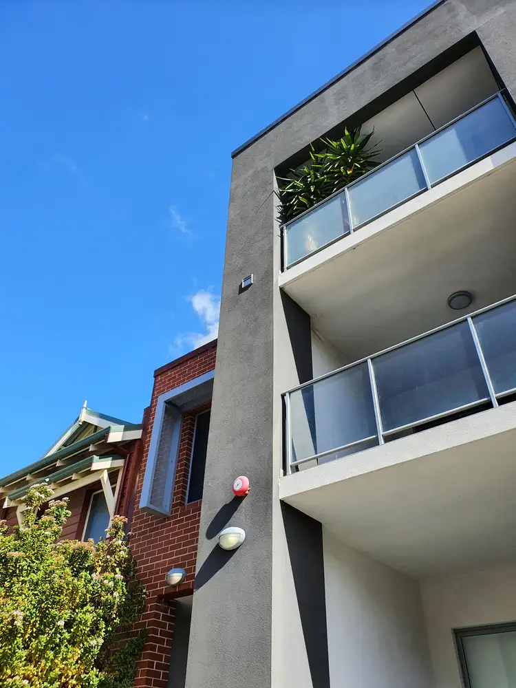 4 Wallsend Road