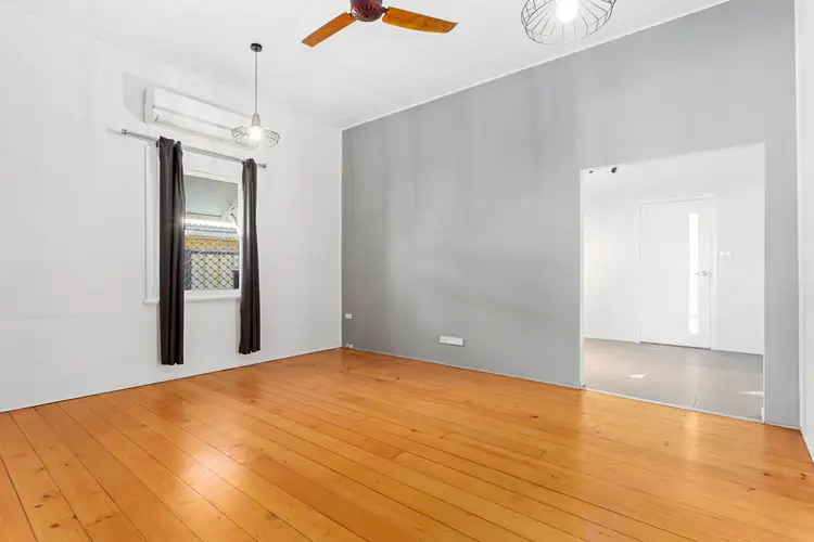 Third view of Homely house listing, 12 Ross Street, Allenstown QLD 4700
