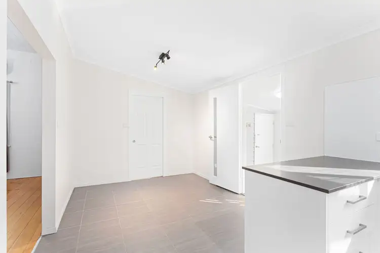 Fourth view of Homely house listing, 12 Ross Street, Allenstown QLD 4700