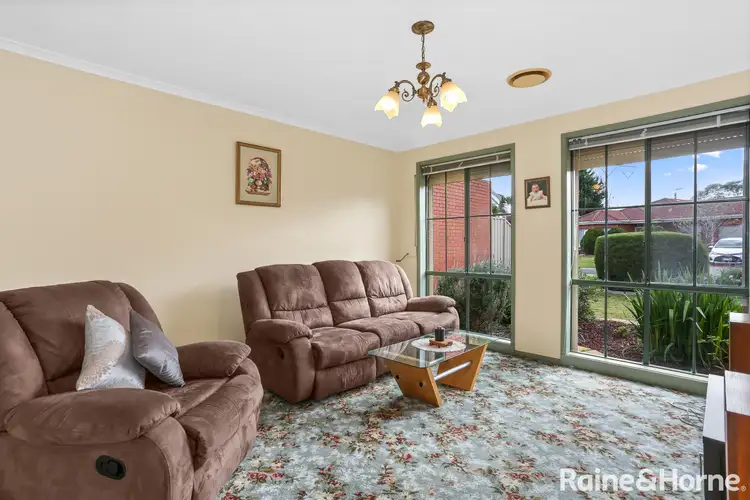 Third view of Homely house listing, 8 Parnell Court, Roxburgh Park VIC 3064