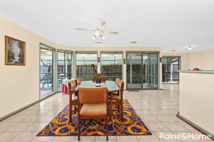 Fourth view of Homely house listing, 8 Parnell Court, Roxburgh Park VIC 3064