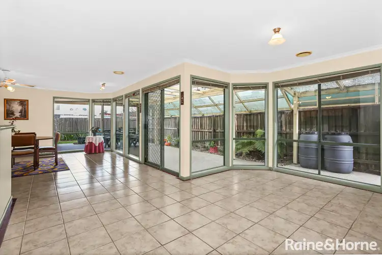Fifth view of Homely house listing, 8 Parnell Court, Roxburgh Park VIC 3064