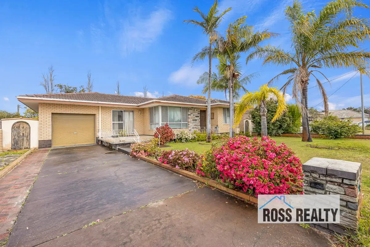 Main view of Homely house listing, 16 Lovegrove Way, Morley WA 6062