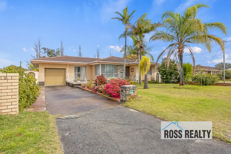 Third view of Homely house listing, 16 Lovegrove Way, Morley WA 6062