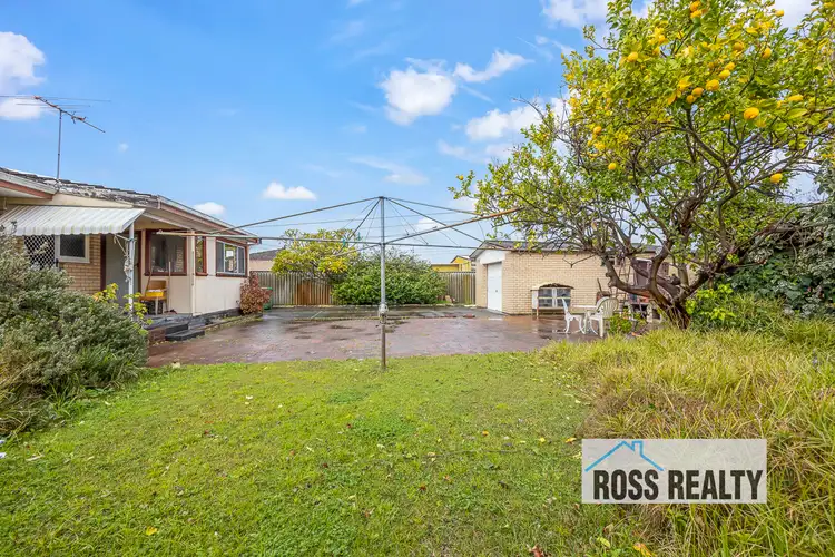 Fourth view of Homely house listing, 16 Lovegrove Way, Morley WA 6062