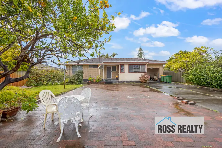 Fifth view of Homely house listing, 16 Lovegrove Way, Morley WA 6062